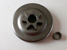 NEW Silver Streak Pro Spur Sprocket 085-5057   .325" Pitch, 7 Teeth  