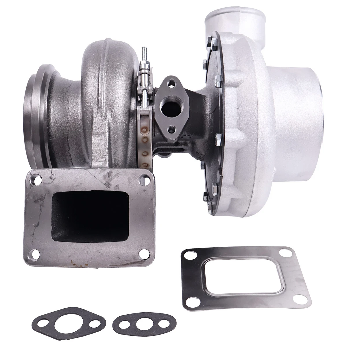 Turbocharger 3801935 3529040 4033543 for Cummins N14 NTA855 Engine  