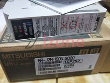   AC SERVO DRIVER MR-J2M-10DU-S020 NEW  FREE EXPEDITED SHIPPING~ #WD1