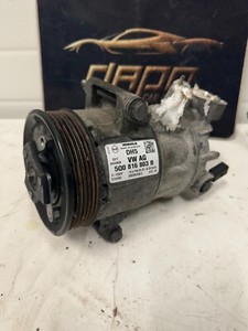 VW Passat 3G Klimakompressor 5Q0816803B original