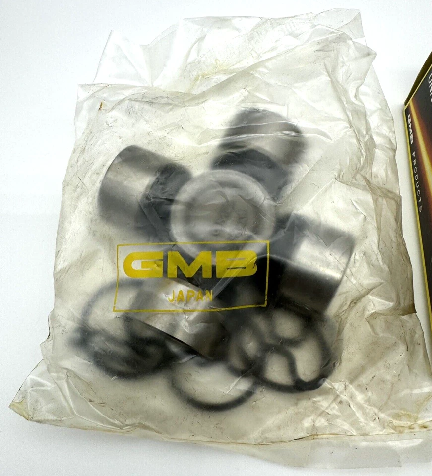 Junta universal U 1220786 para Volvo 142 144 242 245 y Jaguar NOS GMB + Más Foto 3 de 4