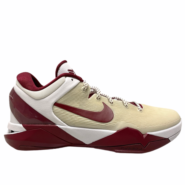 Las mejores ofertas en Nike Zoom Kobe 7 System TB White Las mejores ofertas en Nike Zoom Kobe 7 System TB White