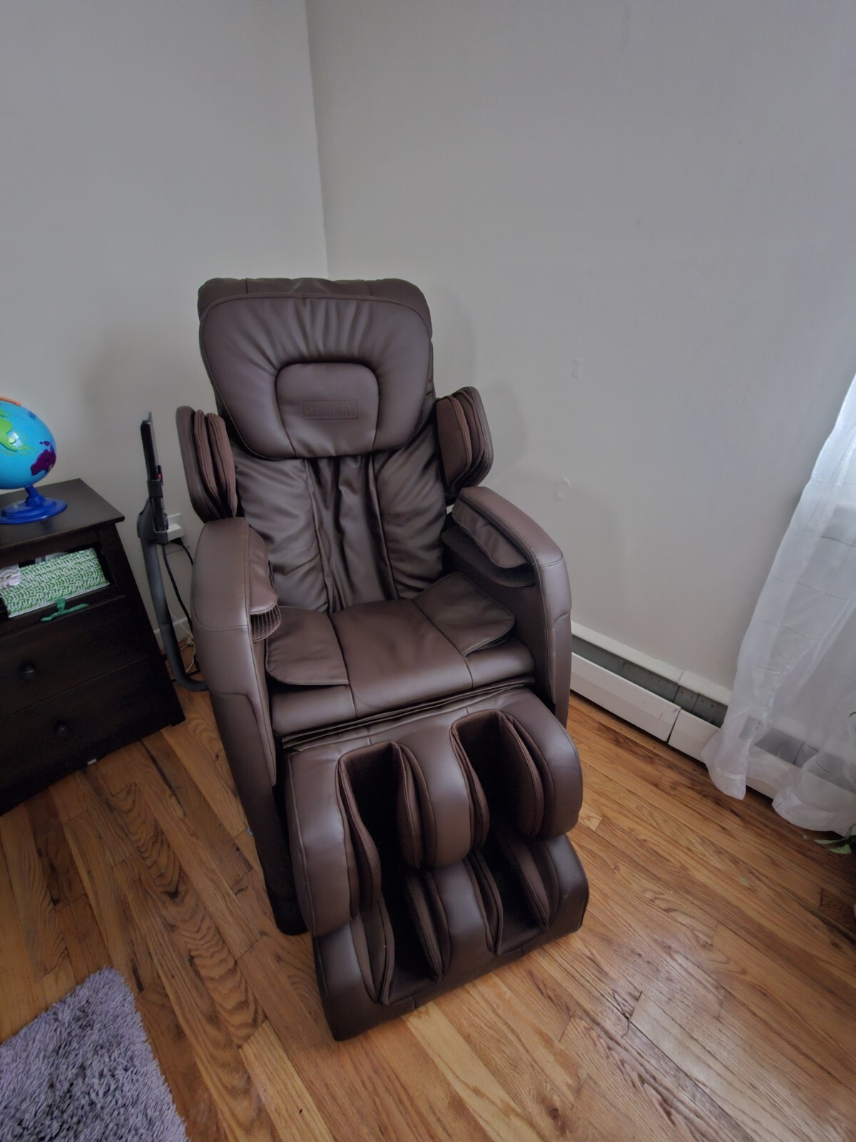 Slabway Massage Chair eBay