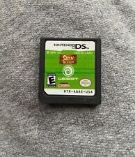 Open Season Nintendo DS Loose, Cleaned, Tested, Working