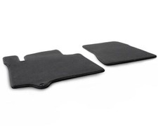 NUOVI Tappetini Nissan NV200 Evalia Camper Qualità Originale Velluto Tappetini Auto