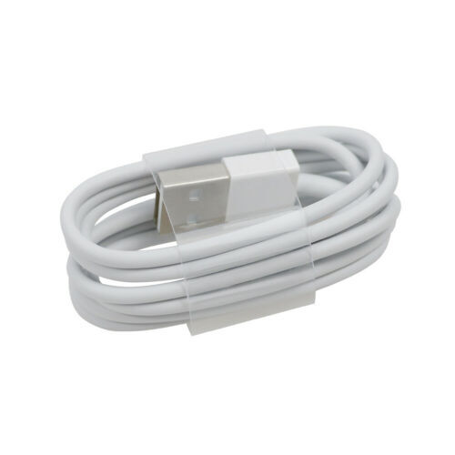 Ac Home Wall Charger Cable Usb Cord For Iphone 5 6 7 8 X Xr