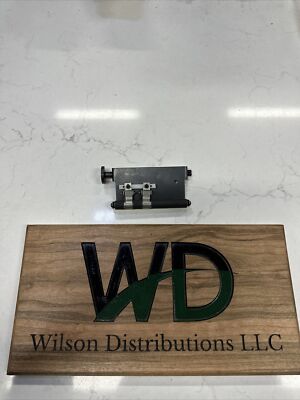 Automated Packaging Film Nip Roller Sub ASSY 56929B1