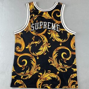 14ss Supreme NIKE Basketball Jersey tシャツ 14ss Supreme NIKE Basketball Jersey tシャツ NIKE×SUPREME(ナイキ