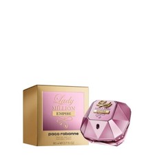 New paco rabanne lady million empire 50ml Eau De Parfum spray