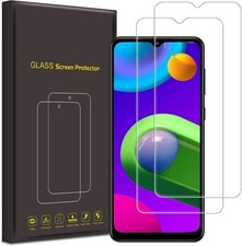 For Nokia G42 5G Tempered Glass Screen Guard TOUGH Protector 9H Hardness(1 Pack)