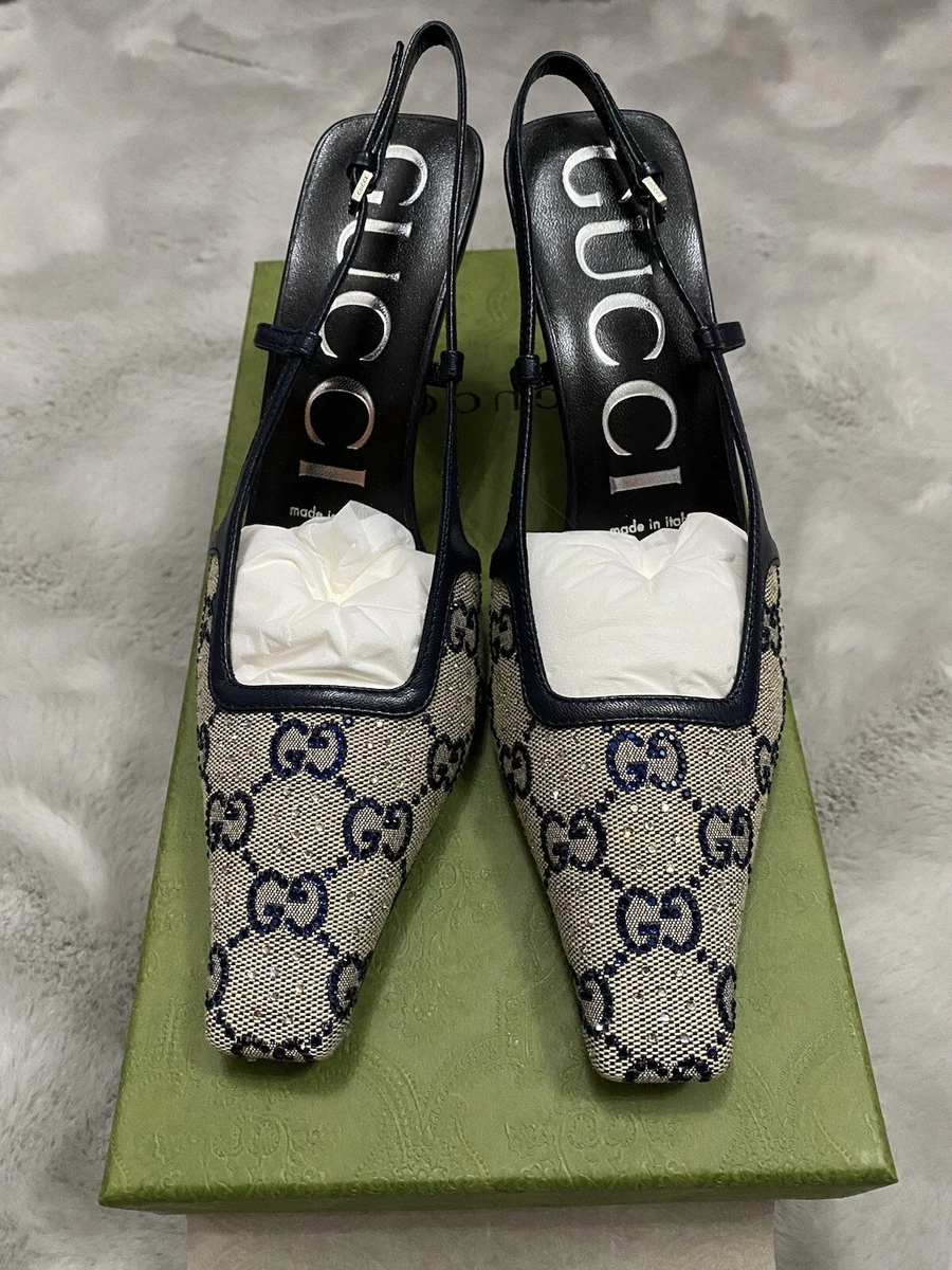 Size 37 gucci shoes sale