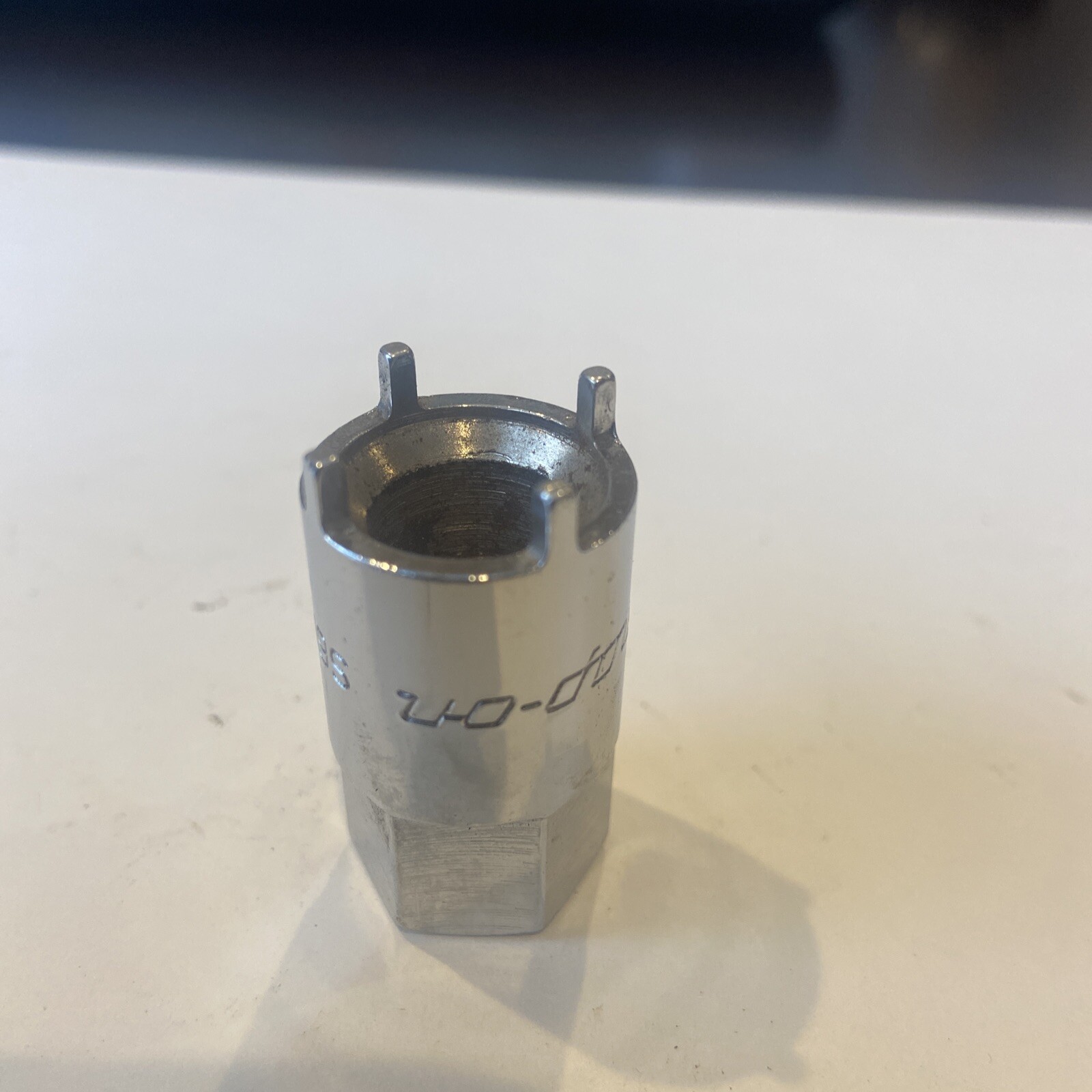 SnapOn S6181 11/16" Drive Antenna Nut Socket 4 Pronged USA eBay