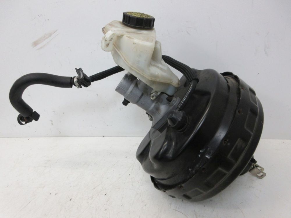 Brake Booster Master Cylinder Fits For VOLVO XC60 3.2 AWD