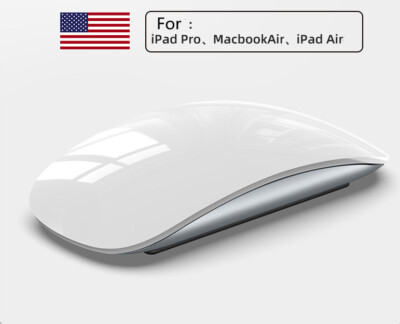 MacBookアクセサリー Magic Mouse Apple Mouse-Bluetooth AA Battery Magic for iMac Mac Mini