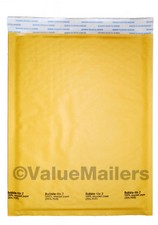 #2 Kraft 8.5 X 12