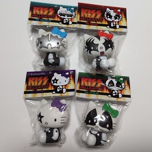 Hello Kitty Kiss Figure for sale | eBay