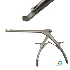 Codman 51-1066 Raney Laminectomy Surgical Rongeur 7.5"