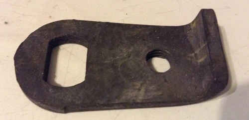 526904 - A New Blade Stop For A New Idea Grey 5406, 5407, 5408, 5409 Disc Mowers