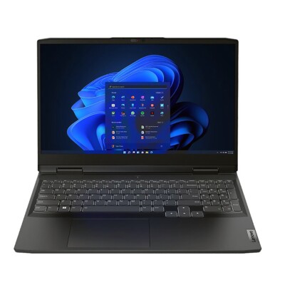 Windowsノート本体 Lenovo IdeaPad Gaming 3 15IAH7 12450H Lenovo IdeaPad Gaming 3 15.6