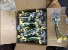 P&S PTRA6-STRBP - PlugTail™ Connector