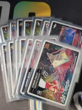 2024 Panini Zenith Choose Your Insert / Parallel Card