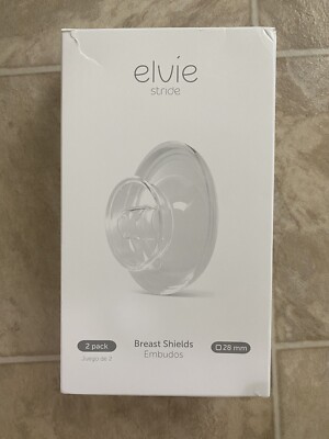 Elvie Stride