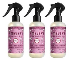 Mrs Meyer s Clean Day Lavender Room Freshener Pack of 3 8 Fl Oz Non Aerosol