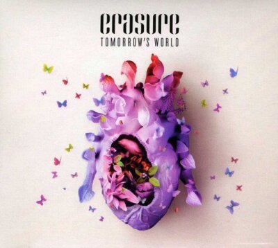 Erasure - Tomorrow's World