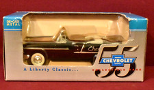 Die Cast 55 Chevrolet, by Liberty Classics Inc. Large Size Made in the USA