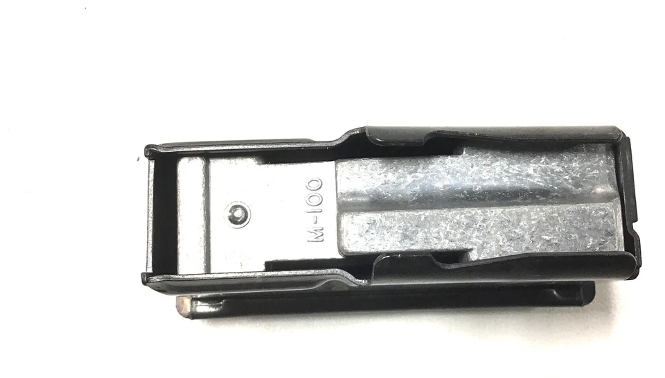 Cargador Winchester 100/.243/.308 4 rd. Foto 3 de 4