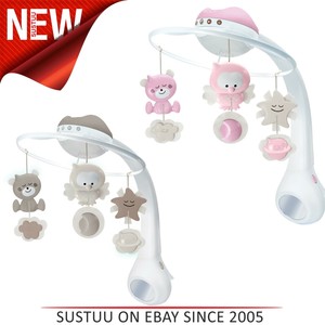 infantino baby projector