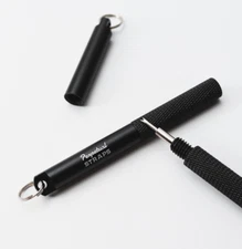 KEYCHAIN SPRING BAR TOOL - WATCH BRACELET REMOVAL for WATCHMAKER STRAP REPAIR