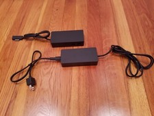 Microsoft Surface Docking Station 1661 Power Adapter 1749 - Looks New