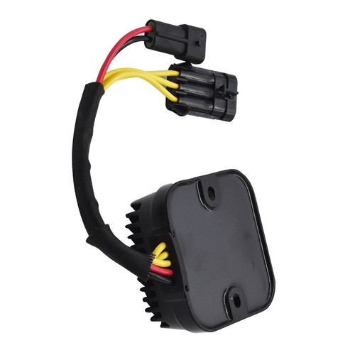 4013978 4015816 Fit For Polaris RZR S 900 Ranger XP Voltage Regulator Rectifier - Picture 3 of 7