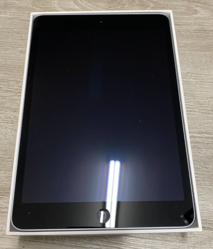 iPad Mini 2 Retina (WiFi) 16GB, ME276LL/A 7.9" display Space Gray - Picture 2 of 5
