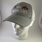 Ohio State Hat 2019 ROSE BOWL Buckeyes Washington Huskies Trucker Adjustable — photo 2