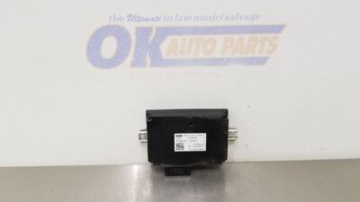 Genuine OEM ABS Control Module for BMW 34501543906 for sale online  