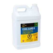 Cool-Gard II Pre-mix 2.5 gal. - TY26576