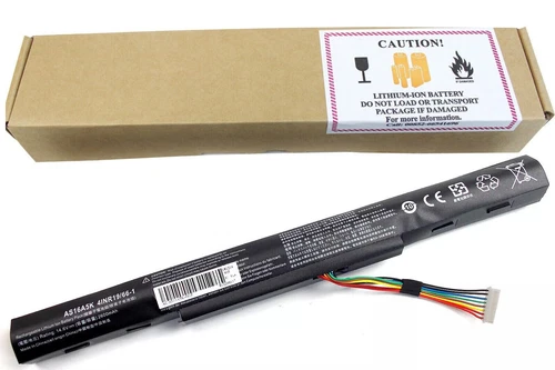 AKKU Für Acer Aspire E5-575 E5-575G F5-573G AS16A5K AS16A8K AS16A7K E5-576G