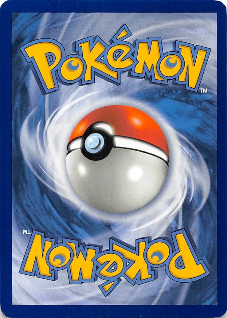 LOTAD 81/127 - NON-Holo - COMMON - PLATINUM - 2009 NINTENDO