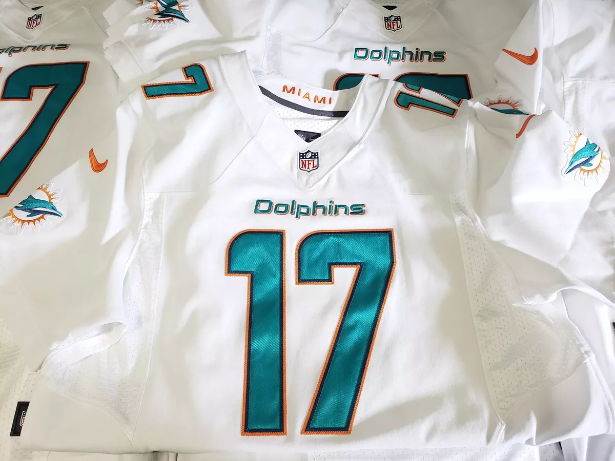 Miami dolphins nike elite clearance jersey