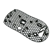 Aero Base - Logitech G Pro Wireless - Reduce Weight by 8.7g