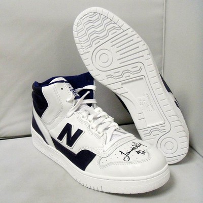 james worthy sneakers
