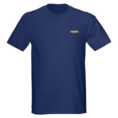 New Holland Navy Mens TShirt NHA1057