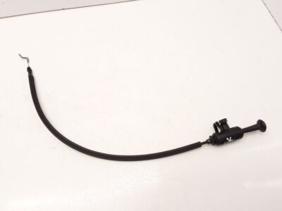 Jaguar X-Type 2.5 144kW Saloon 2003 Rear Left Backrest Rest