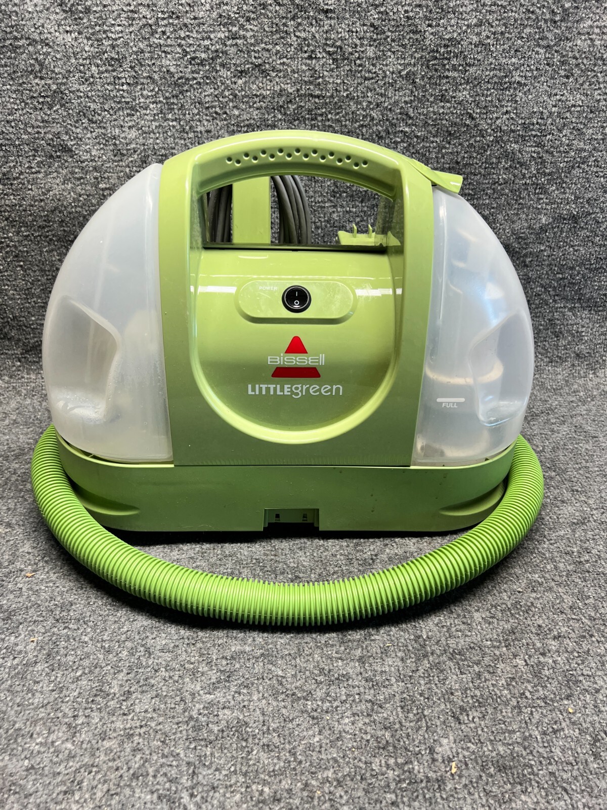 Bissell MultiPurpose Portable Carpet and Upholstery Cleaner, 1400B