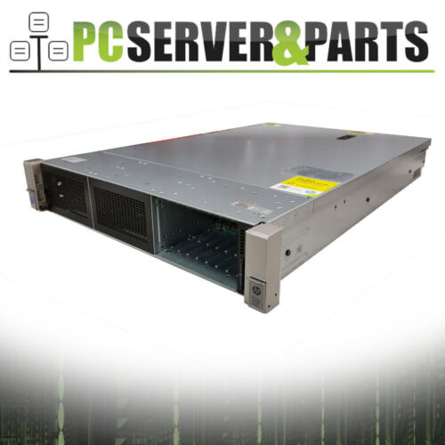 HP ProLiant DL380 Gen9 8B SFF 2x 2.40GHz E5-2640 v4 P440AR Server Wholesale CTO - Picture 7 of 19
