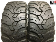 2 Interco Cobalt Mt Mud Terrain Load E 35 12.50 22 Tire 16.5-17.532 2 Interco Cobalt Mt Mud Terrain Load E 35 12.50 22 Tire 16.5-17.532