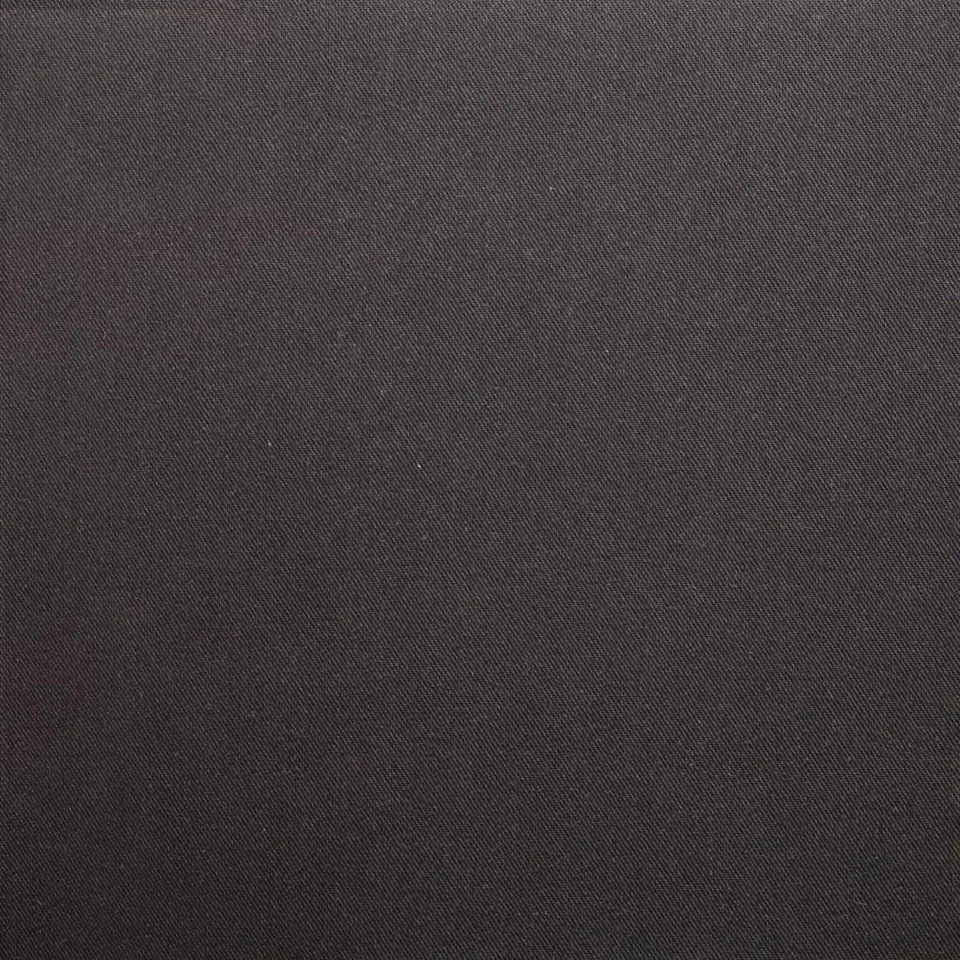 Mitre Essentials Occasions Tablecloth in Black - 100% Polyester - 178 x 275 cm - Image 2 of 2