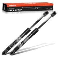 Tailgate Rear Trunk Lift Supports Shock Struts Compatible with Mazda Models -